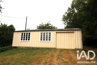  Maison à vendre 4 pièces 100 m²