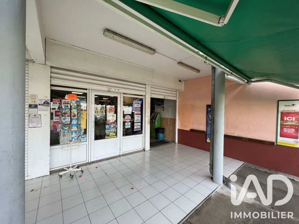   Vente Local commercial 65 m&sup2; 