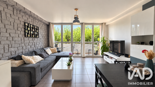 Vente Appartement Vente Appartement 4 pièces Noyarey