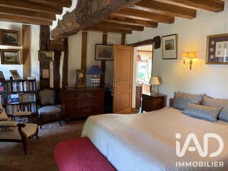  Maison à vendre 6 pièces 182 m²