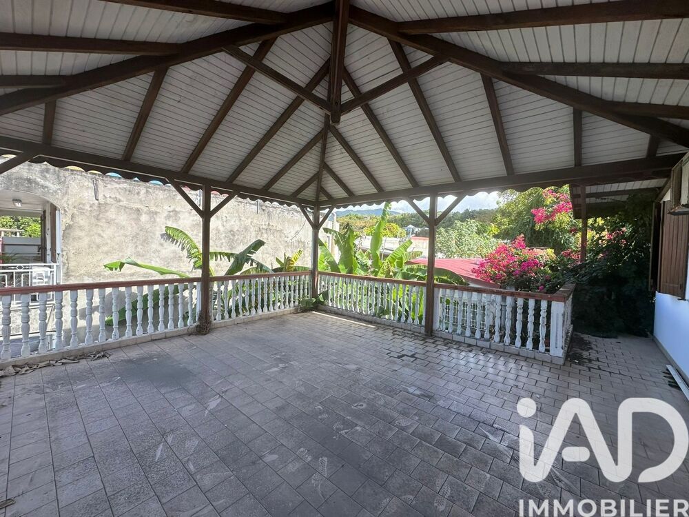 Vente Maison Vente Maison de ville 8 pièces Baillif