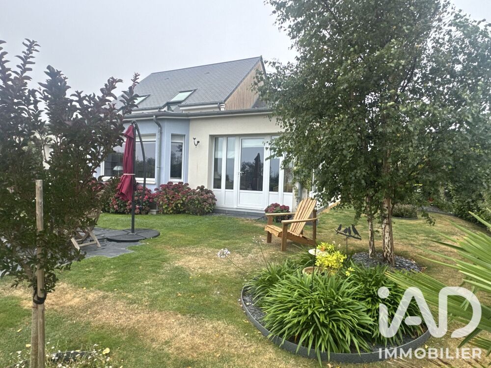 Vente Maison Vente Maison/villa 5 pièces Cherbourg-en-cotentin