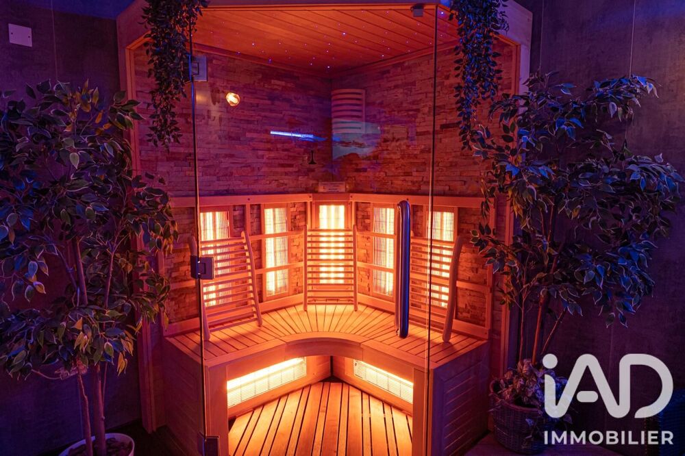 à vendre  Maison Bezannes (51430)