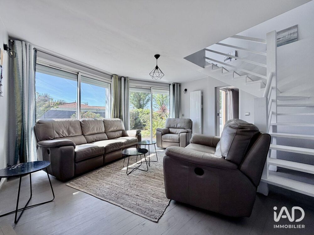 � vendre  Maison La Teste-de-Buch (33260)