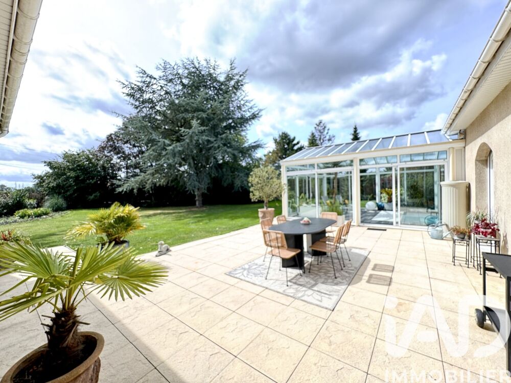 Vente Maison Vente Maison d'architecte 5 pièces Verlinghem