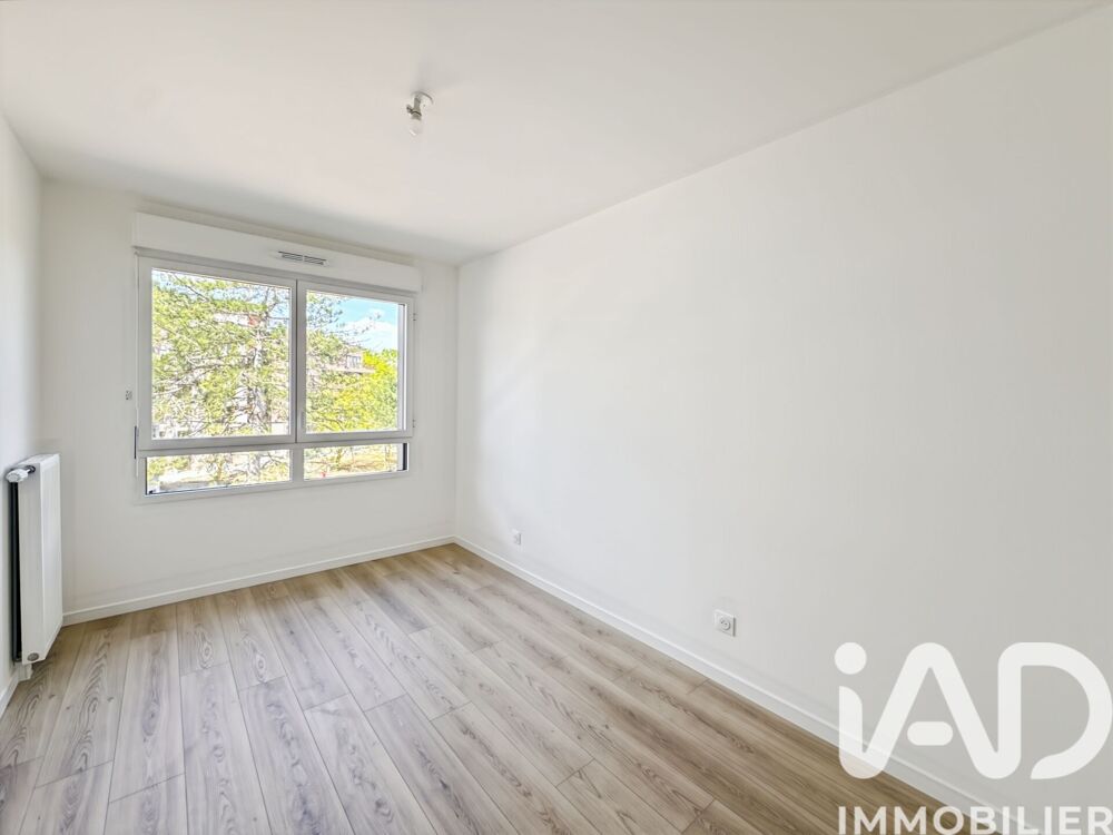 vente Appartement - 4 pièce(s) - 81 m² Massy (91300)
