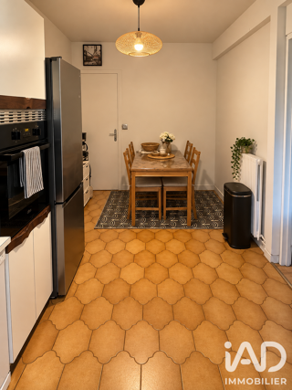  Maison à vendre 5 pièces 90 m²