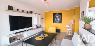  Appartement à vendre 2 pièces 49 m²
