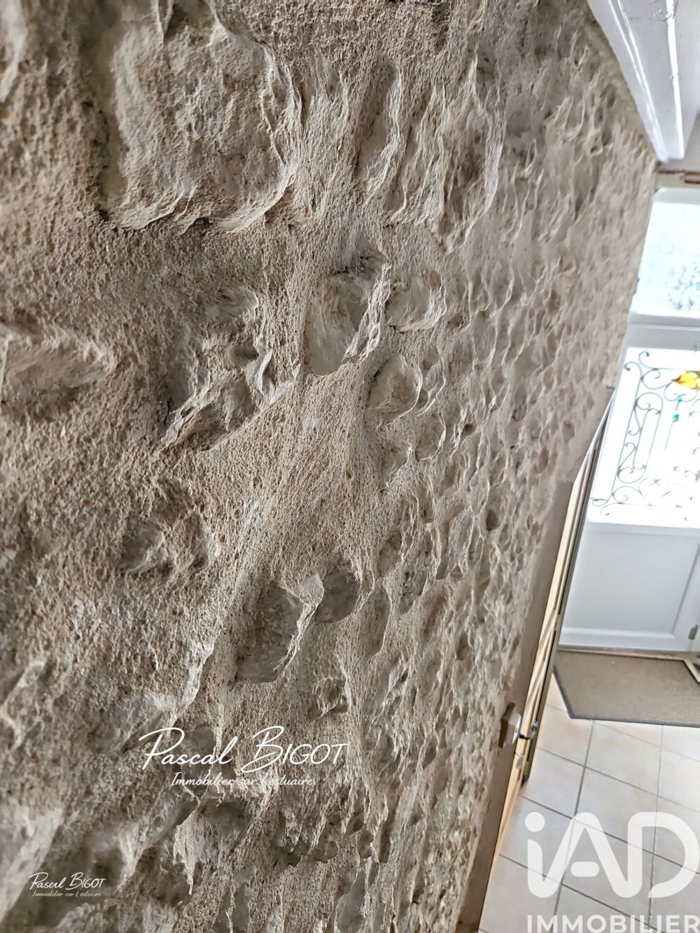 Vente Maison Vente Maison/villa 9 pièces Chenac-saint-seurin-d'uzet