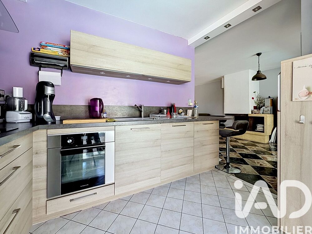 Vente Maison traditionnelle 5 pièces