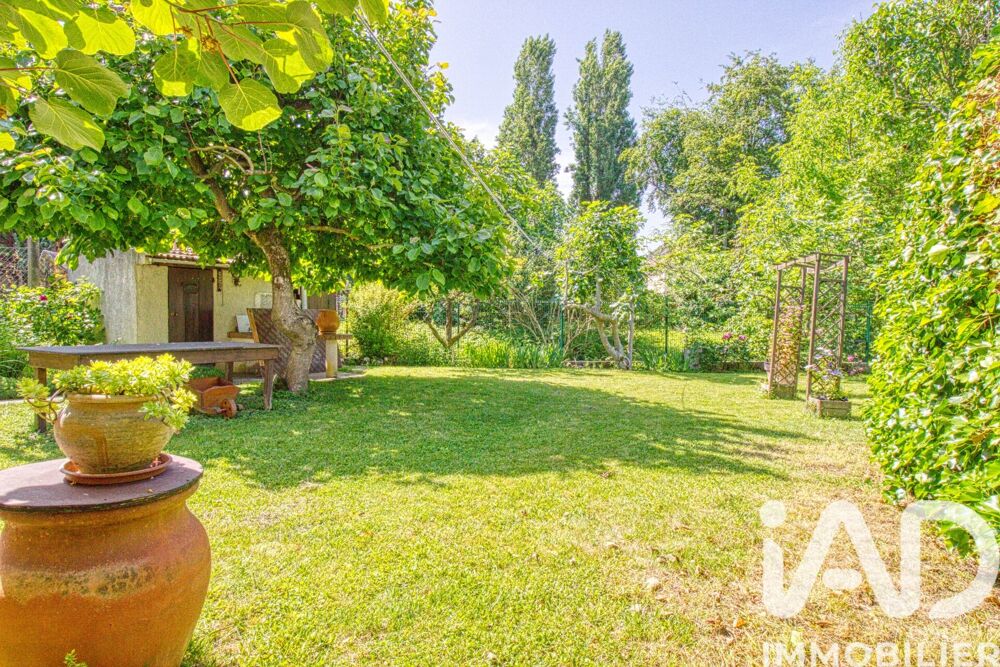 Vente Maison Vente Maison traditionnelle 5 pièces Villiers-le-bel