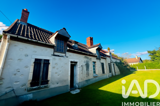  Maison à vendre 6 pièces 200 m²