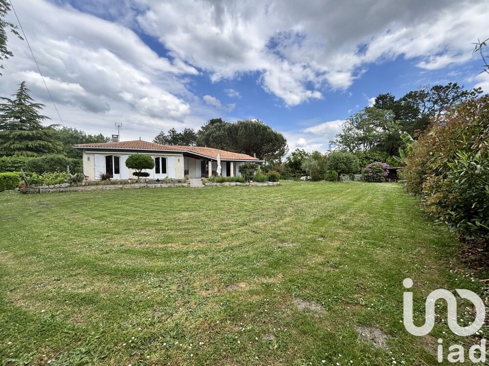 Vente Maison/villa 8 pièces