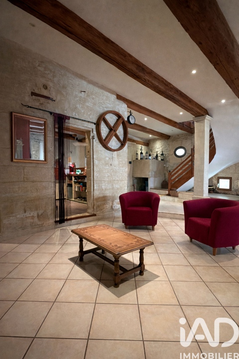   Vente Maison Maison - 6 pi�ce(s) - 223 m�