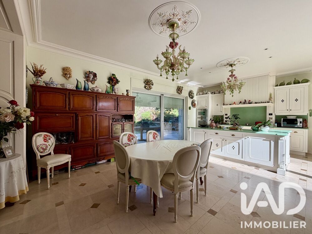 à vendre  Maison Saint-Georges-lès-Baillargeaux (86130)