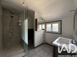  Maison à vendre 3 pièces 68 m²