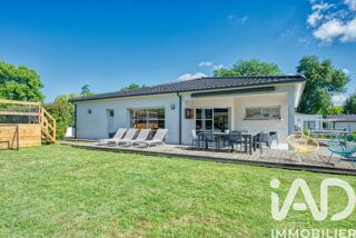  Maison à vendre 6 pièces 170 m²