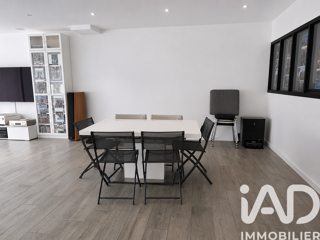  Maison à vendre 7 pièces 170 m²