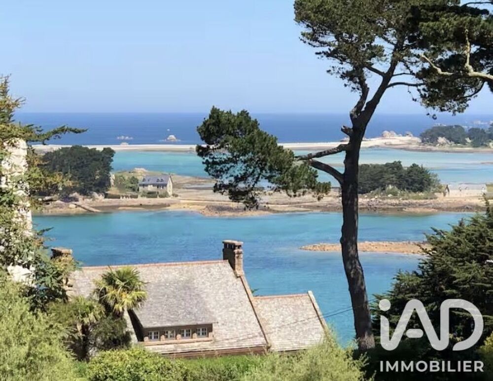 Vente Maison d'architecte 8 pièces