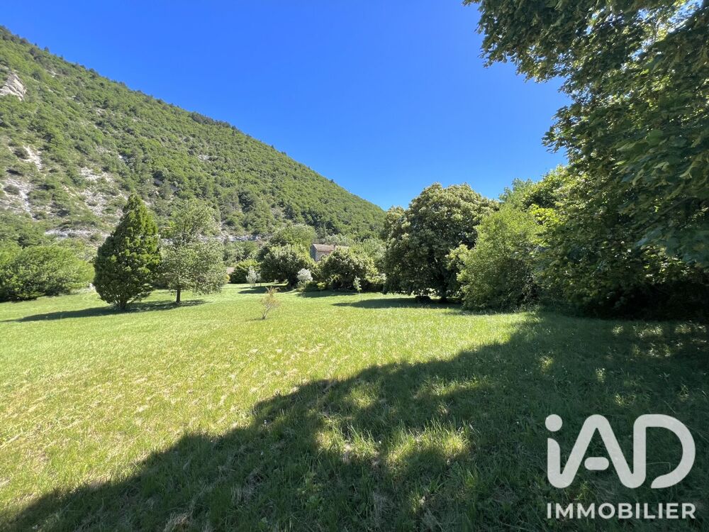 à vendre  Maison Roche-Saint-Secret-Béconne (26770)