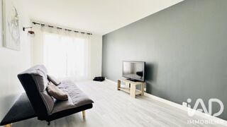  Appartement à vendre 2 pièces 43 m²