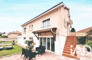  Maison à vendre 6 pièces 134 m²