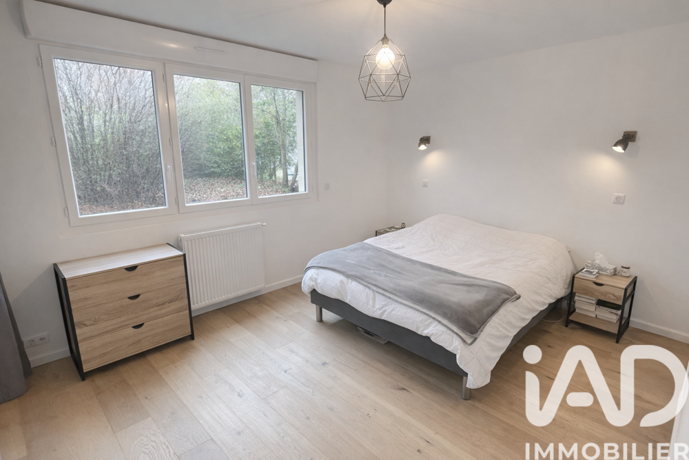 Vente Appartement Vente Appartement 4 pièces Étiolles
