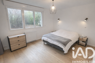  Appartement à vendre 4 pièces 98 m²