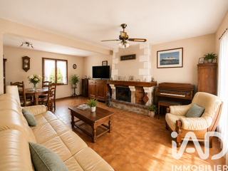  Maison à vendre 3 pièces 93 m²