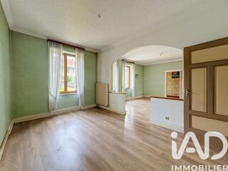  Maison à vendre 7 pièces 150 m²