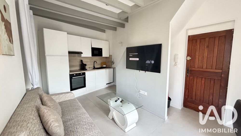 Vente Appartement Vente Appartement 2 pièces Corbeil-essonnes