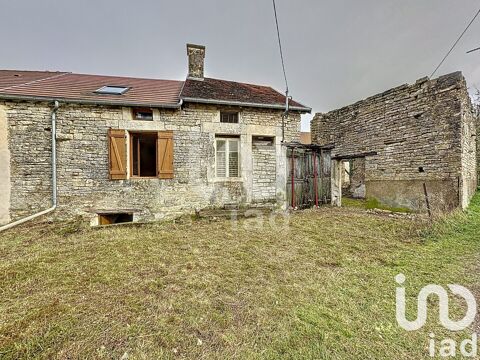   Vente Maison de village 2 pièces Maison - 2 pièce(s) - 37 m²