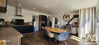  Maison à vendre 7 pièces 131 m²