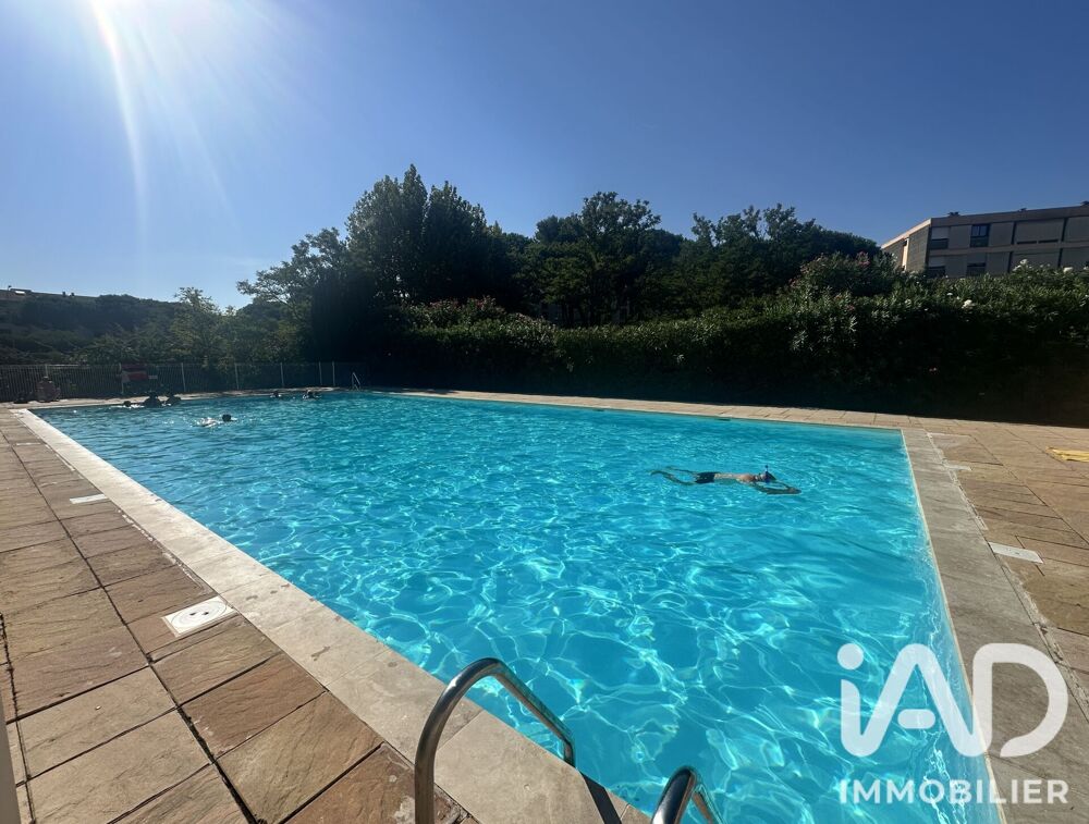 Vente Studio 1 pièce