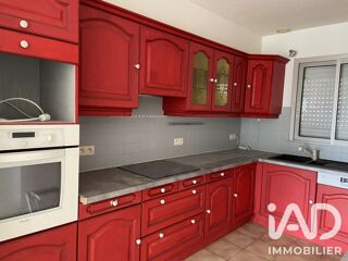  Maison à vendre 6 pièces 100 m²