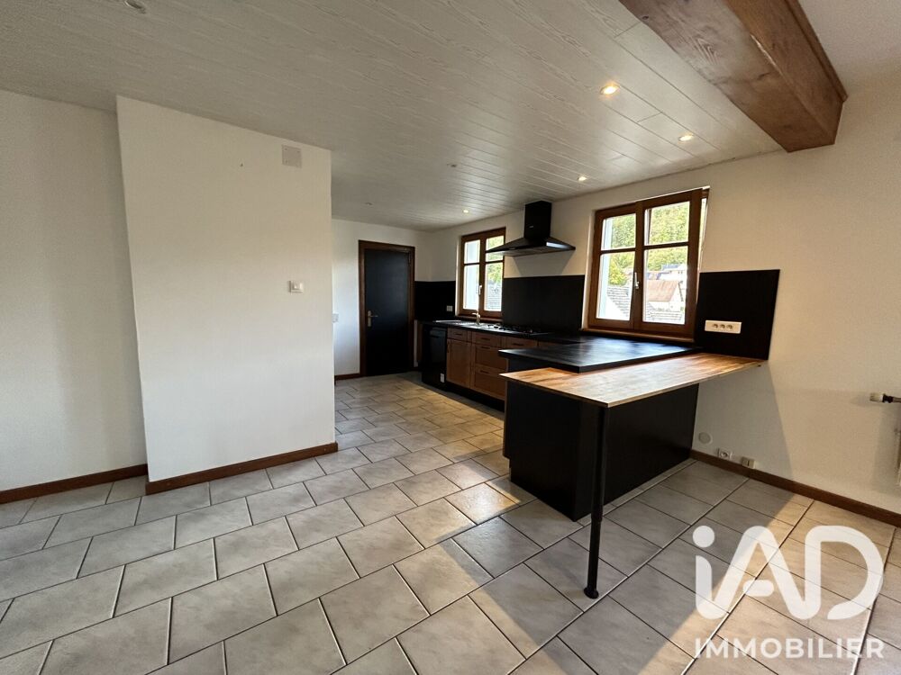 Location Appartement Location Appartement 5 pièces Schirmeck