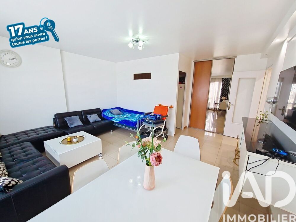 Vente Appartement Vente Appartement 3 pièces L'Île-saint-denis