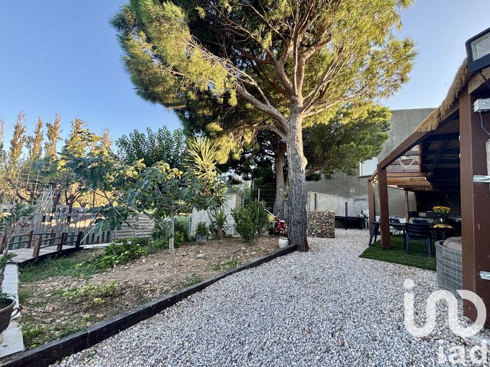Vente Maison traditionnelle 4 pièces