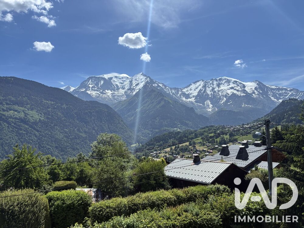 Vente Autre Vente Gîte 9 pièces Saint-gervais-les-bains