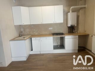 Vente Maison Vente Maison de ville 3 pièces Nemours