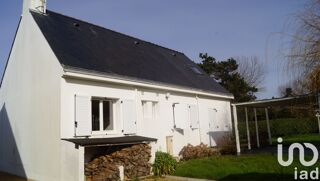  Maison à vendre 5 pièces 84 m²