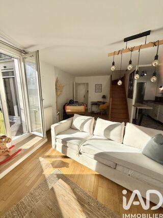  Appartement � vendre 5 pi�ces 104 m�