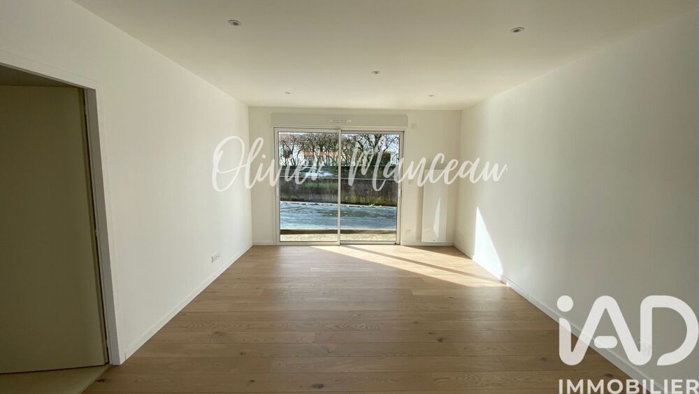 Vente Maison Vente Maison/villa 4 pièces Les herbiers