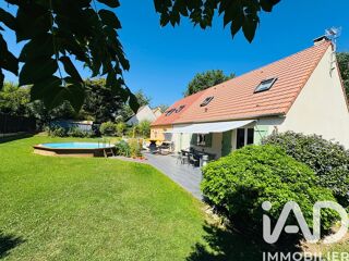  Maison � vendre 8 pi�ces 148 m�