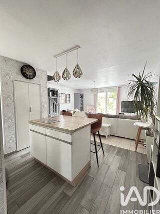 Maison - 4 pièce(s) - 80 m²