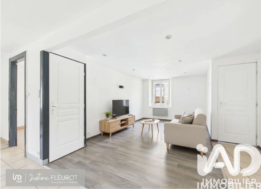 vente Maison - 3 pièce(s) - 87 m² Le Val-d'Ajol (88340)