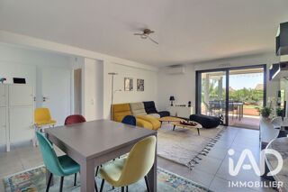  Appartement à vendre 2 pièces 65 m²
