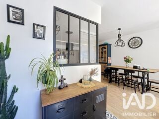  Maison à vendre 8 pièces 142 m²