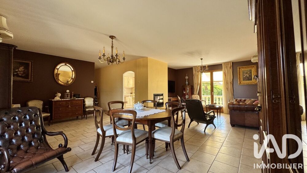 Vente Maison Vente Maison/villa 4 pièces Clesles