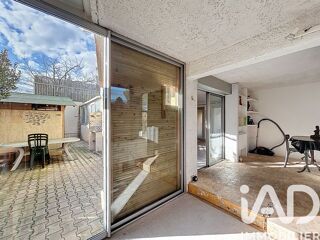  Appartement � vendre 3 pi�ces 50 m�